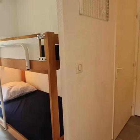 Apartment Beautiful With Pool In
