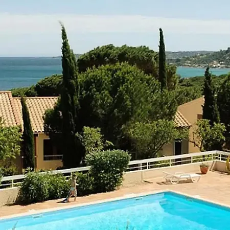 Apartment Beautiful With Pool In *